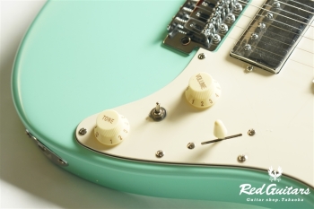 GS-4DX RSM/M - Sea Foam Blue